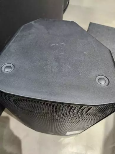 Yorkville Sound - YXL12P 2